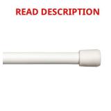 Tringle A Rideaux Strafford Kenney 28-48 Po