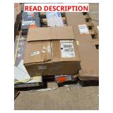 SKID LOT/ FLOORING