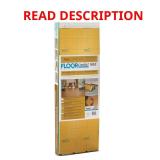 Floor Comfort 100 sq. ft. Underlayment