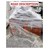 Skid of C Coast Cedar Shingle Inc