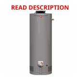 Perf 40 Gal Water Heater 32400 BTU LP