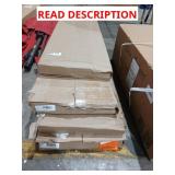 Deluxe 8 in. Drawer Kit (4)