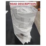 Roll of trash bags