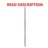 (4) 1-5/8 in. Dia x 8 ft 16-Gauge Fence Line Post