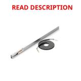 Genie Steel Rail Extension Kit