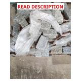 Decorative outside stone