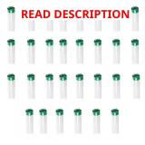 32-Watt 48 in Alto T8 Fluorescent 30-Pack