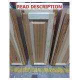 12" x 13" x 30" Cabinet