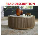 Camdill 42 in. Coffee Table