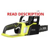 Ryobi P546 10" ONE+ 18V Chainsaw (Tool Only)