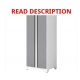 NewAge Garage Cabinets Bold XL 30-In Locker