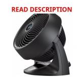 Vornado 633 9" 3-Speed Whole Room Fan