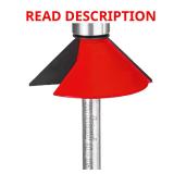 Diablo 1-3/4 in. D x 2-3/16 in. L Router Bit
