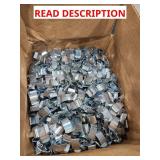 Box metal clips