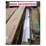 Prehung French Door Kit