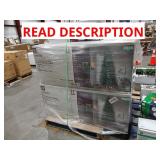 (5xBid) Christmas Trees