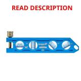 6in. True Blue Die Cast Torpedo Level