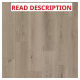 Lifeproof Emerald Oak Flooring (25.01 sq ft), **