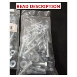 5/16" hardware bundle