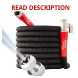 3/4 in. x 100 ft. Expandable Hose