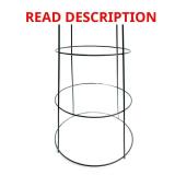 19 in. Evergreen Grow Cage (3)