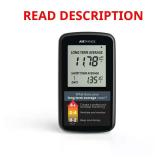 Airthings Battery-Operated Radon Detector
