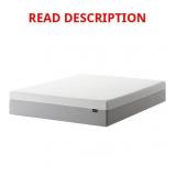 King Size Mattress