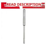 Milwaukee MAX-LOK SDS MAX 15 in. EXTENSION