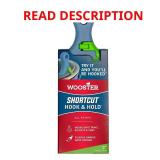 2 in. Shortcut Hook & Hold Brush for Sash