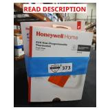Honeywell Home Thermostat bundle