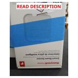 Honeywell Home Thermostat bundle