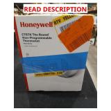 Honeywell Home Thermostat bundle