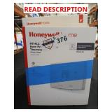 Honeywell Home Thermostat bundle