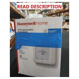 Honeywell Home Thermostat bundle