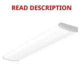 Lithonia Contractor TRUM LED Wraparound