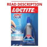 Loctite Super Glue High Strength 4g