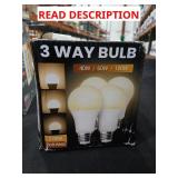 Lighting bundle