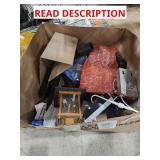 Box lot