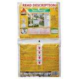 Sika Postfix Fence Post Mix Light Green 978ml