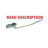 Danco Mansfield Tank Lever Chrome Plated