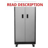 Premier Series Garage Cabinet