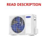 MRCOOL Hyper Heat Ducted Condenser 24k BTU