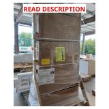 Assorted door skid