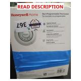 Honeywell Home Thermostat bundle
