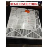 Honeywell Home air filter bundle