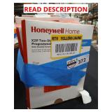 Honeywell Home Thermostat bundle