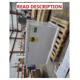 14 Cu. Ft. Chest Freezer