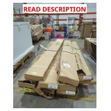 SKID LOT: Hardwood Flooring