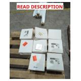 SKID LOT: Tile