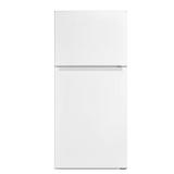 30 in. Freezer Refrigerator, 18.1 cu ft